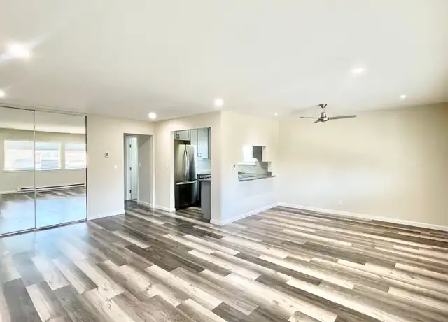 Property at 438 N El Camino Real Unit 308, San Mateo, CA, 94401, 2 beds, 1 bath, [object Object]