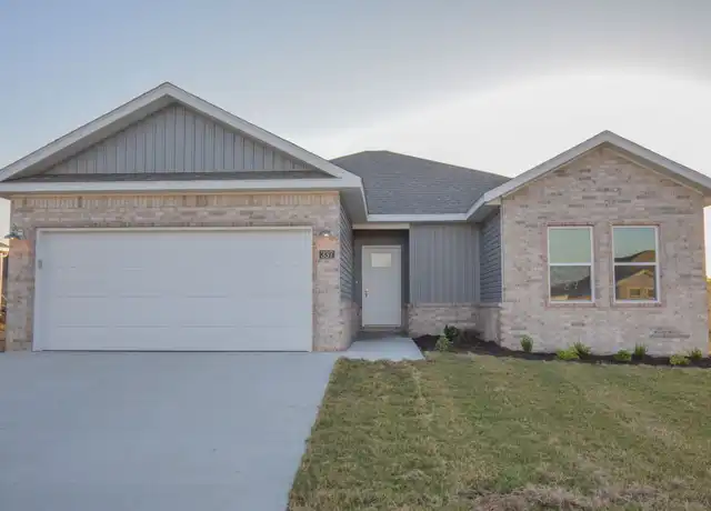 Property at 337 N Wyandotte St, Farmington, AR, 72730, 3 beds, 2 baths, [object Object]