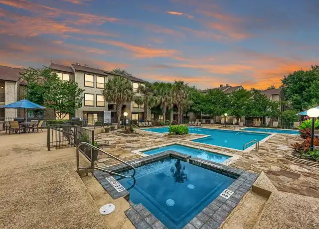 Property at Mackenzie Pointe - 1044 Camino La Costa, Austin, TX, 78752, 1-2 bed, 1-2 bath, [object Object]