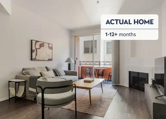 Property at 345 Cloverdale Avenue - 345 S Cloverdale Ave, Los Angeles, CA, 90036, 2 beds, 2 baths, [object Object]