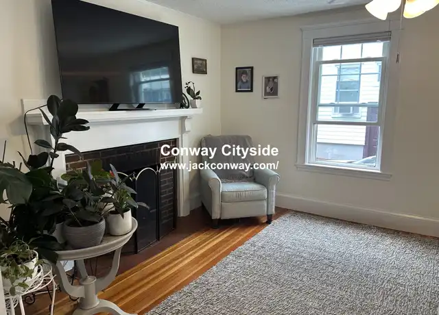 Property at 78 Fairview Ave Unit 1, Belmont, MA, 02478, 3 beds, 1 bath, [object Object]
