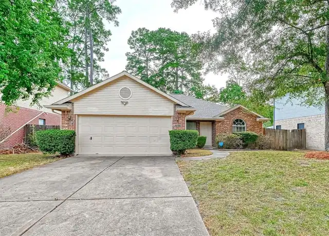 Property at 2911 Killdeer Ln, Humble, TX, 77396, 3 beds, 2 baths, [object Object]