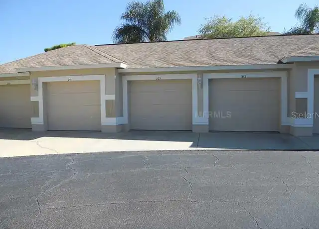 Property at 8911 Veranda Way #222, Sarasota, FL, 34238, 2 beds, 2 baths, [object Object]