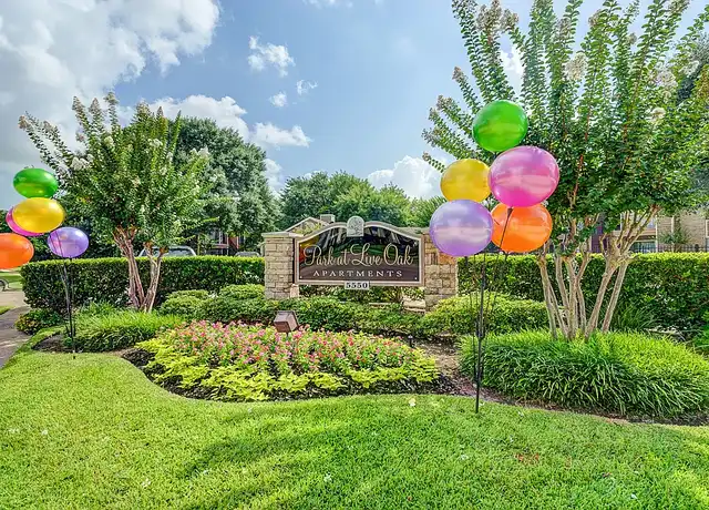 Property at The Park @ Live Oak Apartments - 5550 Holly View Dr, Houston, TX, 77091, 1-3 bed, 1-2 bath, [object Object]