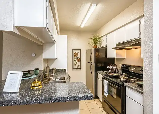Property at The Park @ Live Oak Apartments - 5550 Holly View Dr, Houston, TX, 77091, 1-2 bed, 1-2 bath, [object Object]
