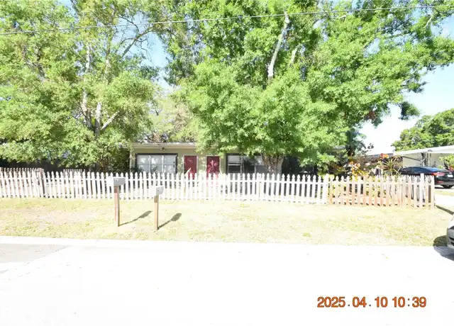 Property at 402 S Comet Ave, Clearwater, FL, 33765, 2 beds, 1.5 baths, [object Object]