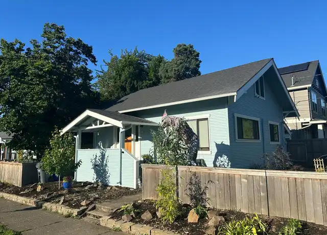Property at 7822 N Wabash Ave, Portland, OR, 97217, 3 beds, 2 baths, [object Object]