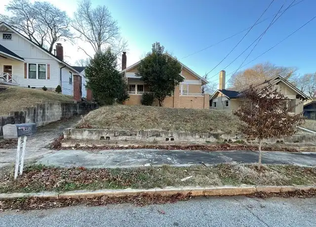 Property at 339 Mathewson Pl SW, Atlanta, GA, 30310, 2 beds, 2 baths, [object Object]