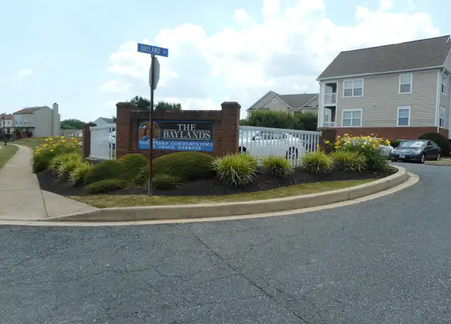 Property at 104 Bayland Dr, Havre De Grace, MD, 21078, 2 beds, 2 baths, [object Object]