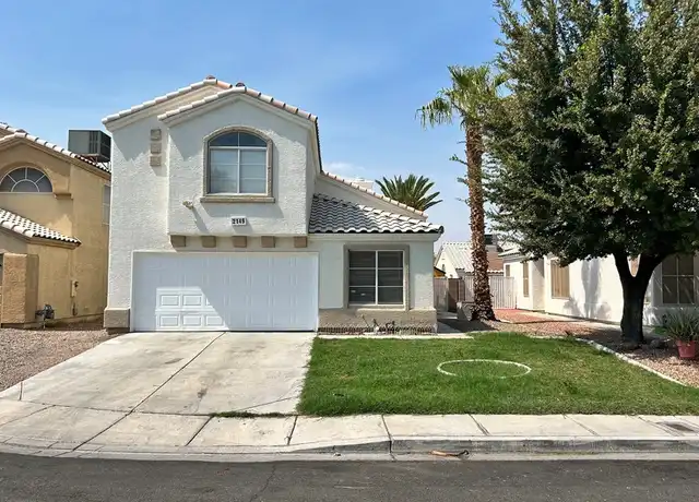 Property at 2149 Eclair Cir, Las Vegas, NV, 89142, 4 beds, 3 baths, [object Object]