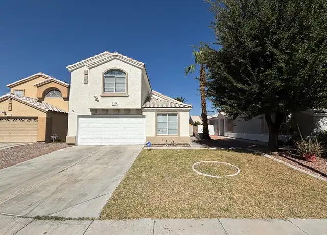 Property at 2149 Eclair Cir, Las Vegas, NV, 89142, 4 beds, 3 baths, [object Object]