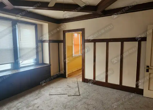 Property at 5186 Burns Ave Unit A, Detroit, MI, 48213, 3 beds, 1 bath, [object Object]