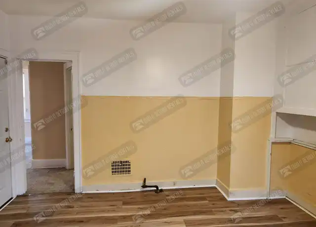 Property at 5186 Burns Ave Unit A, Detroit, MI, 48213, 3 beds, 1 bath, [object Object]