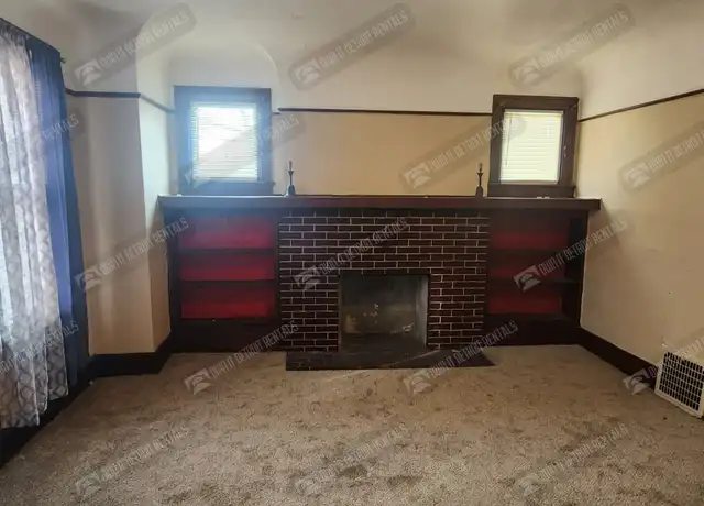 Property at 5186 Burns Ave Unit A, Detroit, MI, 48213, 3 beds, 1 bath, [object Object]