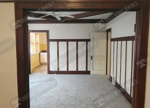Property at 5186 Burns Ave Unit A, Detroit, MI, 48213, 3 beds, 1 bath, [object Object]
