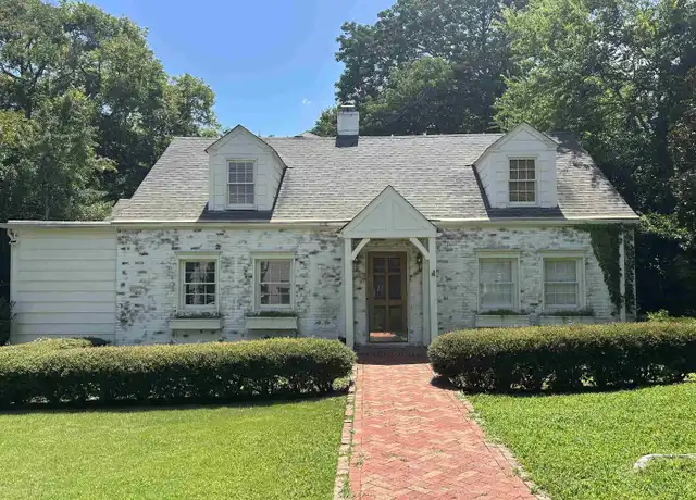 Property at 12 Montevallo Ter, Mountain Brk, AL, 35213, 5 beds, 3.5 baths, [object Object]