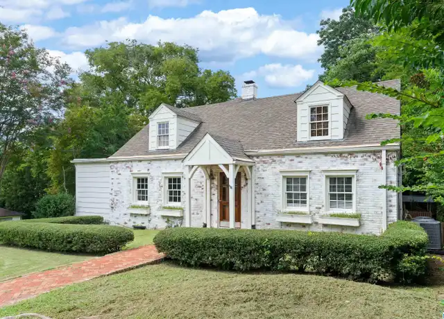 Property at 12 Montevallo Ter, Mountain Brk, AL, 35213, 5 beds, 3.5 baths, [object Object]