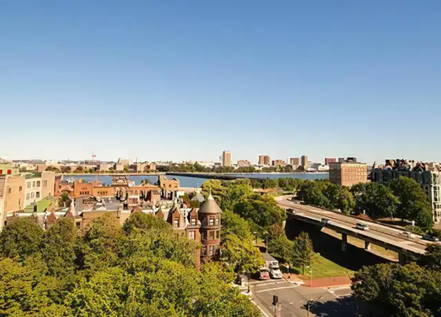 Property at 466 Commonwealth Ave, Boston, MA, 02215, 1 bed, 1 bath, [object Object]