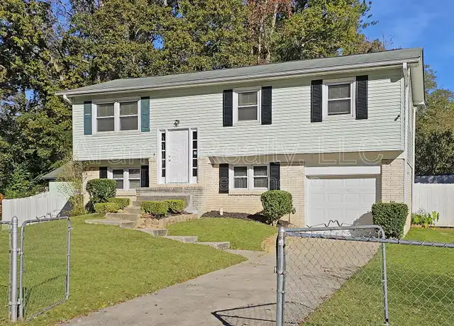 Property at 1620 Cardinal Rd, Jonesboro, GA, 30238, 5 beds, 3.5 baths, [object Object]