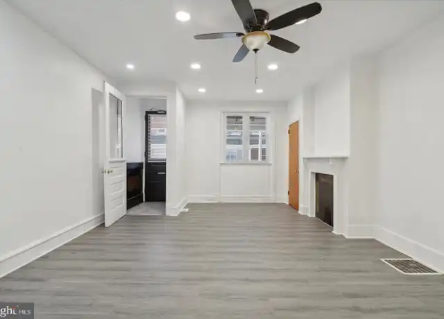 Property at 45 N Lindenwood St, Philadelphia, PA, 19139, 2 beds, 1.5 baths, [object Object]