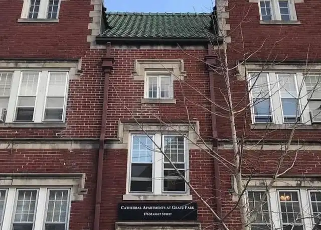 Property at 176 Market St #104, Lexington, KY, 40507, 1 bed, 1 bath, [object Object]