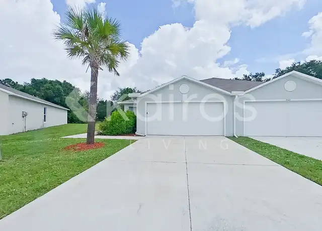 Property at 9141 Aegean Cir, Lehigh Acres, FL, 33936, 3 beds, 2 baths, [object Object]