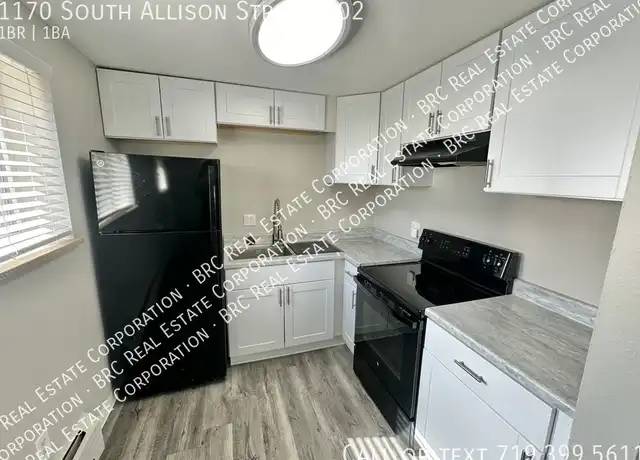 Property at 1170 S Allison St Unit 02, Lakewood, CO, 80232, 1 bed, 1 bath, [object Object]