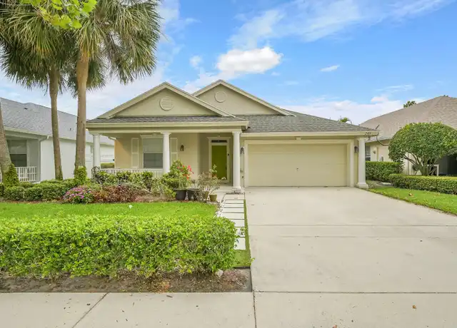 Property at 248 Clocktower Dr, Jupiter, FL, 33458, 3 beds, 2 baths, [object Object]