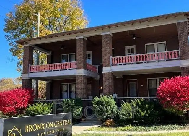 Property at 1335 Central Ave Unit 3, Indianapolis, IN, 46202, 2 beds, 1 bath, [object Object]