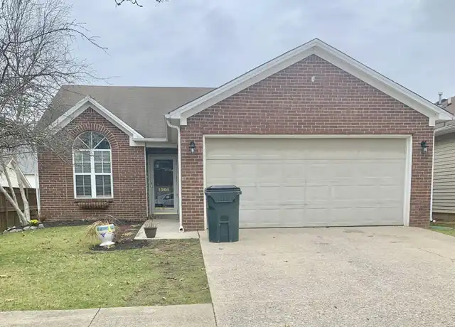 Property at 1205 Harmes Way, Lexington, KY, 40509, 3 beds, 2 baths, [object Object]