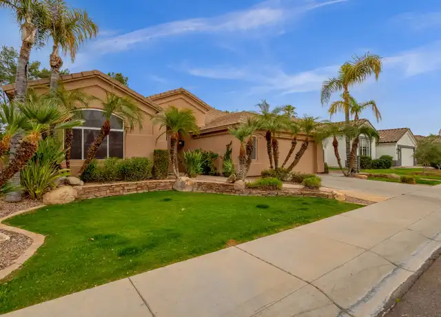 Property at 885 W Aloe Pl, Chandler, AZ, 85248, 4 beds, 2 baths, [object Object]