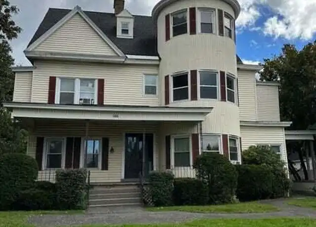 Property at 166 2nd Ave, Troy, NY, 12180, 1 bed, 1 bath, [object Object]