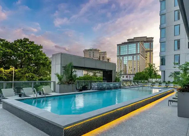 Property at The Commodore - 2055 15th St N, Arlington, VA, 22201, 0 beds, 1 bath, [object Object]