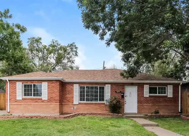 Property at 9171 Vine St, Thornton, CO, 80229, 3 beds, 2 baths, [object Object]