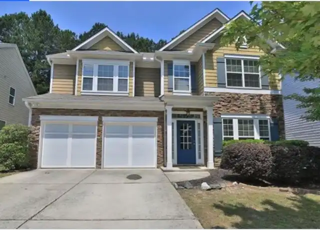 Property at 1132 Gather Dr, Lawrenceville, GA, 30043, 4 beds, 2.5 baths, [object Object]