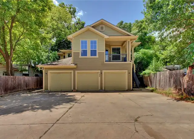 Property at 705 Nelray Blvd Unit B, Austin, TX, 78751, 3 beds, 2 baths, [object Object]
