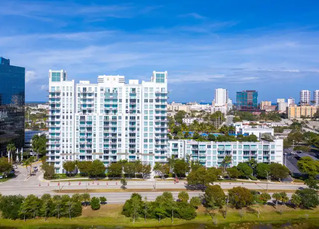 Property at 300 S Australian Ave #1101, West Palm Beach, FL, 33401, 1 bed, 1 bath, [object Object]