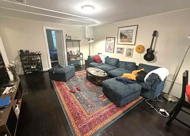 Property at 10 Otis Pl Unit 1, Boston, MA, 02108, 2 beds, 1 bath, [object Object]