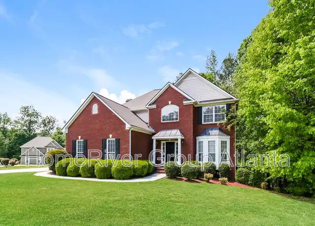 Property at 10 S Links Dr, Covington, GA, 30014, 4 beds, 2.5 baths, [object Object]