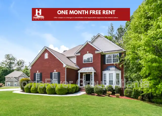 Property at 10 S Links Dr, Covington, GA, 30014, 4 beds, 3 baths, [object Object]