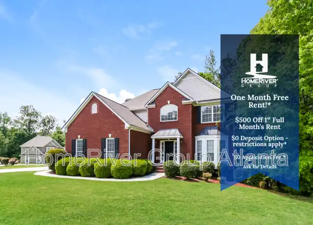 Property at 10 S Links Dr, Covington, GA, 30014, 4 beds, 2.5 baths, [object Object]