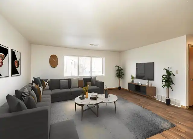 Property at 2030 Broadway St Unit 1958-C8, Iowa City, IA, 52240, 2 beds, 1 bath, [object Object]
