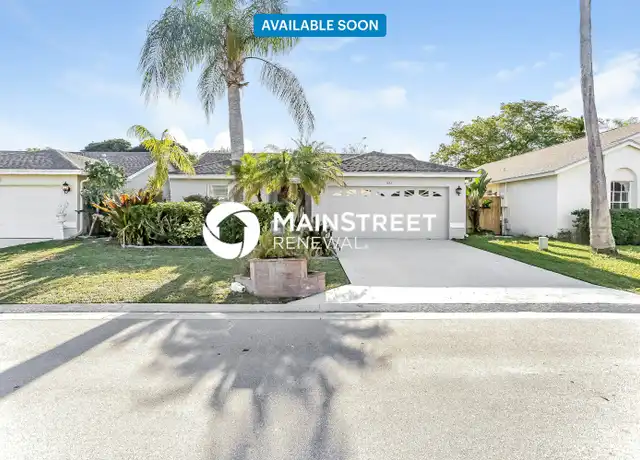 Property at 1332 Waterway Cove Dr, Wellington, FL, 33414, 3 beds, 2 baths, [object Object]