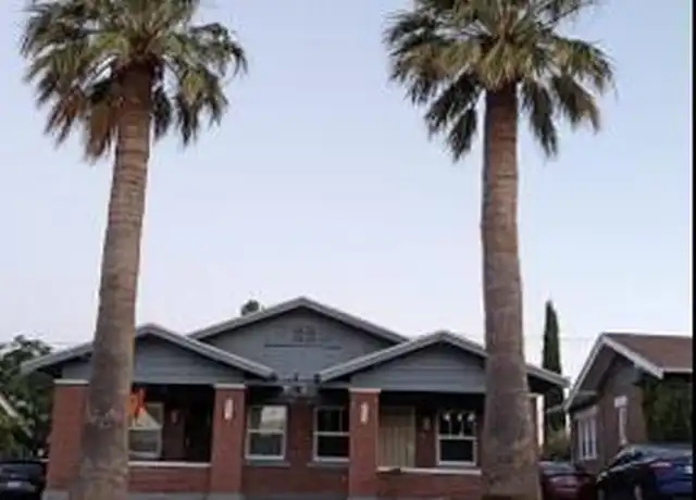 Property at 2712 Aurora Ave, El Paso, TX, 79930, 2 beds, 1 bath, [object Object]
