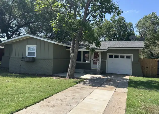 Property at 4305 39th St, Lubbock, TX, 79413, 3 beds, 2 baths, [object Object]