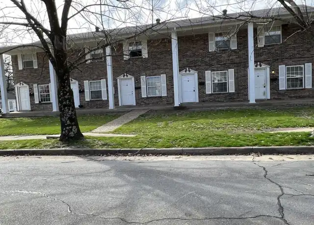 Property at 422 S Brown St, Little Rock, AR, 72205, 1 bed, 1 bath, [object Object]