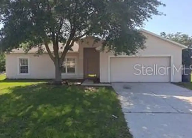 Property at 619 Raven Ct, Kissimmee, FL, 34759, 3 beds, 2 baths, [object Object]