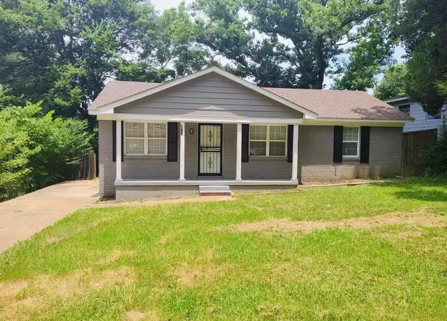 Property at 798 Pawnee Ave, Memphis, TN, 38109, 3 beds, 1 bath, [object Object]