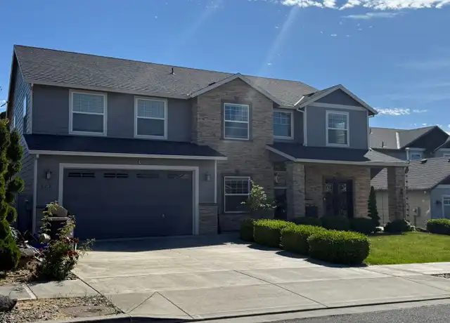 Property at 428 Summit Ridge Dr E, The Dalles, OR, 97058, 4 beds, 3.5 baths, [object Object]