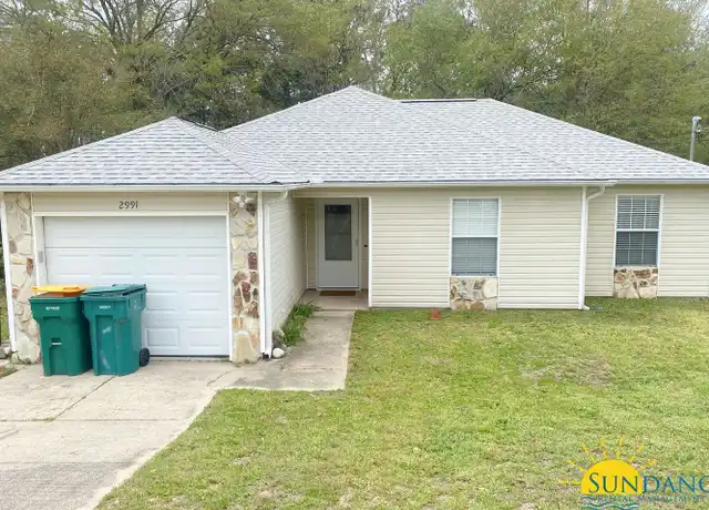 Property at 2991 Windsor Cir, Crestview, FL, 32539, 3 beds, 2 baths, [object Object]